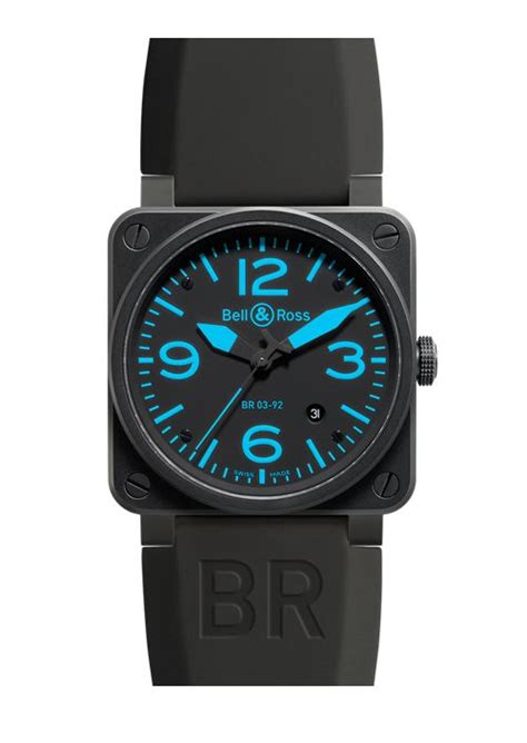 bell and ross official site.